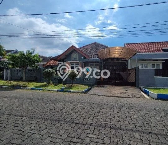 Dijual Rumah Elit Exclusive di Blimbing, Malang Dijual Rumah Elit Exclusive di Blimbing, Malang