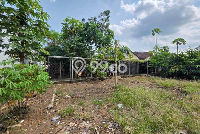 Lahan Kosong Dijual di Kedungkandang, Malang, Luas 1237m2 Area Strategis Lahan Kosong Dijual di Kedungkandang, Malang, Luas 1237m2 Area Strategis