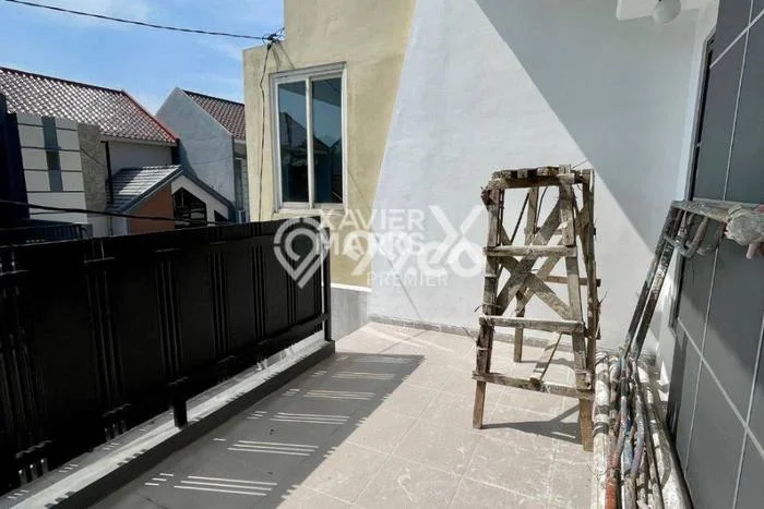 Rumah Luas Asri 4 KT Siap Huni di Sulfat Malang Rumah Luas Asri 4 KT Siap Huni di Sulfat Malang