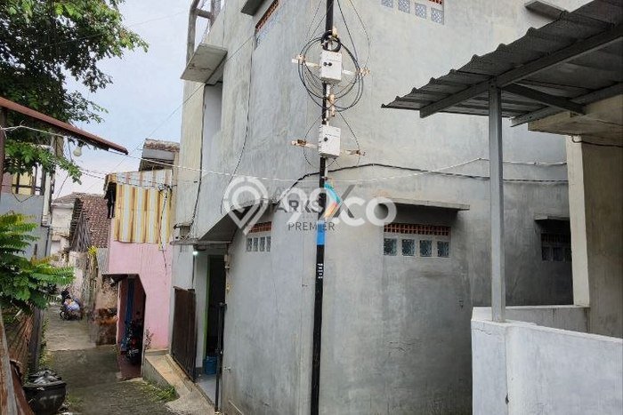 Untuk Dijual Kost di Blimbing, Malang, 9 KT, 3 KM, Luas 145m2 Untuk Dijual Kost di Blimbing, Malang, 9 KT, 3 KM, Luas 145m2