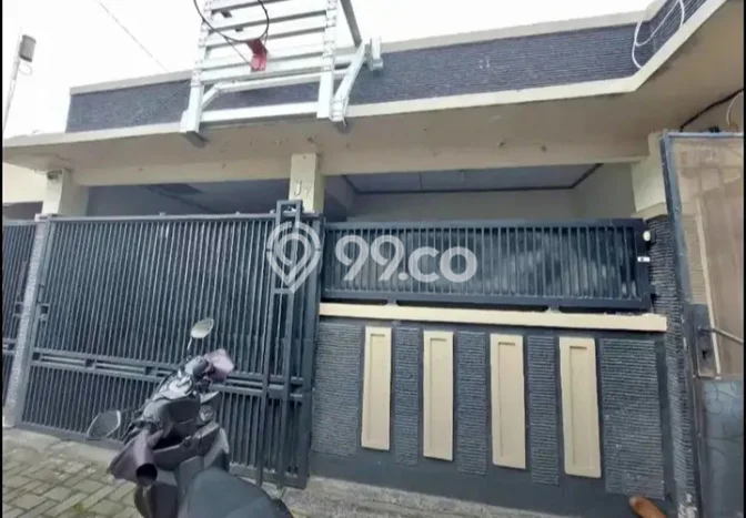 Disewakan Segera Rumah Kondisi Baik di Area Ciledug, Tangerang Disewakan Segera Rumah Kondisi Baik di Area Ciledug, Tangerang