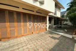 Best Deal Hunian Mewah Ideal dan Luas di Kebayoran Baru, Jakarta Selatan Best Deal Hunian Mewah Ideal dan Luas di Kebayoran Baru, Jakarta Selatan