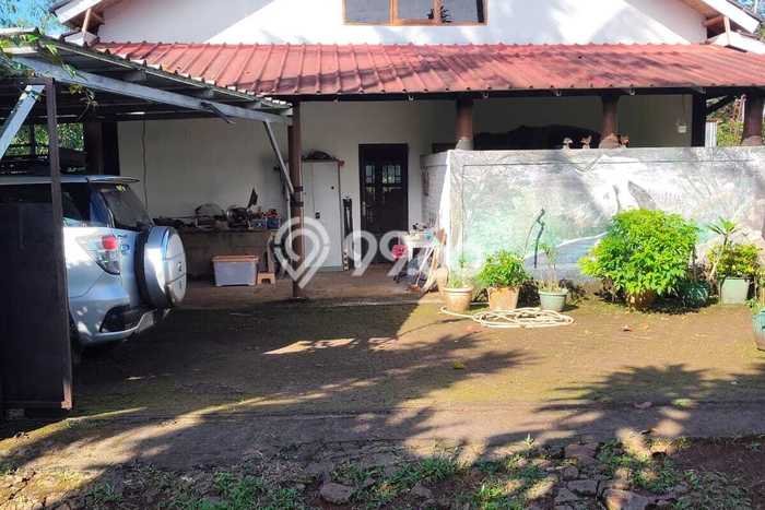 Rumah Strategis Modern Lb 180m2 di Parung Kuda, Sukabumi Rumah Strategis Modern Lb 180m2 di Parung Kuda, Sukabumi