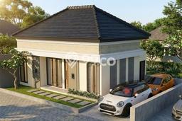 Rumah Luas Asri 3 KT Siap Huni di Maguwoharjo Yogyakarta Rumah Luas Asri 3 KT Siap Huni di Maguwoharjo Yogyakarta