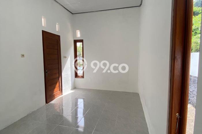 Rumah Sederhana Dijual Lokasi Prambanan 2 Kamar dengan LT 96m2 Rumah Sederhana Dijual Lokasi Prambanan 2 Kamar dengan LT 96m2