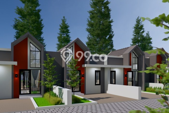 For Sale Rumah 2 Kamar Lokasi Ideal Bagus dan Strategis di Prambanan For Sale Rumah 2 Kamar Lokasi Ideal Bagus dan Strategis di Prambanan