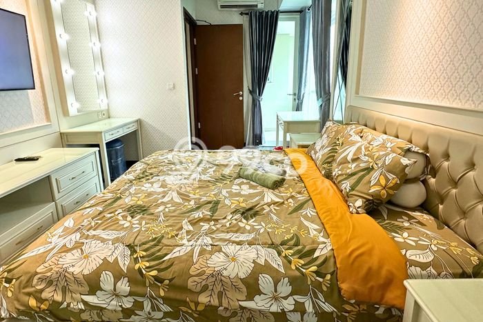Hunian Apartemen Disewakan Terjangkau 97m2 di Balikpapan Kota, Cocok untuk Tempat Tinggal Anda Hunian Apartemen Disewakan Terjangkau 97m2 di Balikpapan Kota, Cocok untuk Tempat Tinggal Anda