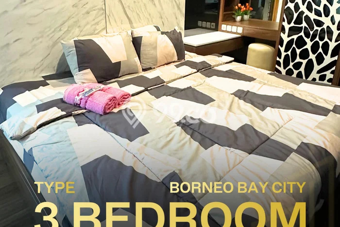 Sewa Apartemen Hemat di Balikpapan Kota, Balikpapan Dekat Fasilitas Umum Sewa Apartemen Hemat di Balikpapan Kota, Balikpapan Dekat Fasilitas Umum