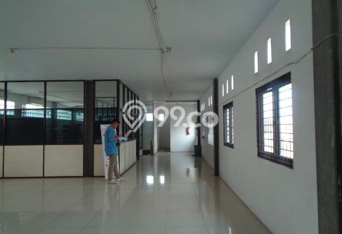 Dijual! Gudang di Cimone Tangerang LT 6406m2 / LB 4313m2 Kawasan Bisnis Dijual! Gudang di Cimone Tangerang LT 6406m2 / LB 4313m2 Kawasan Bisnis