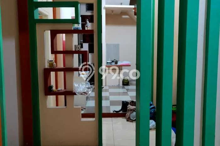 Jual Rumah Favorit Siap Huni LB 90m2 di Setu, Bekasi Jual Rumah Favorit Siap Huni LB 90m2 di Setu, Bekasi