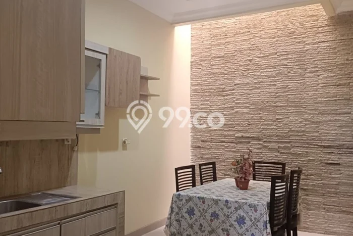 Rumah Modern 5 Kamar LT 84m2 di Pondok Ranggon Rumah Modern 5 Kamar LT 84m2 di Pondok Ranggon