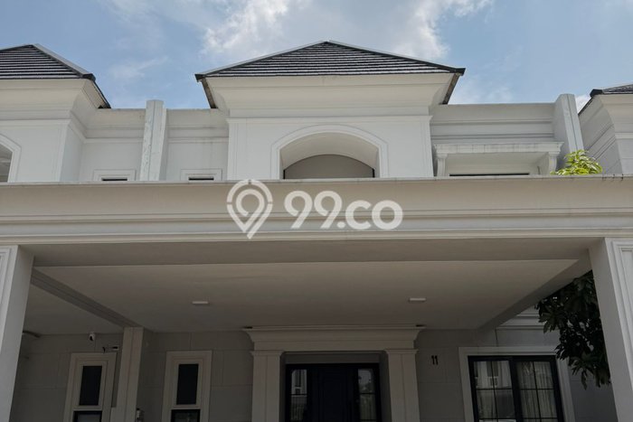 Rumah Modern 5 KT di Summarecon Karawang Karawang Rumah Modern 5 KT di Summarecon Karawang Karawang