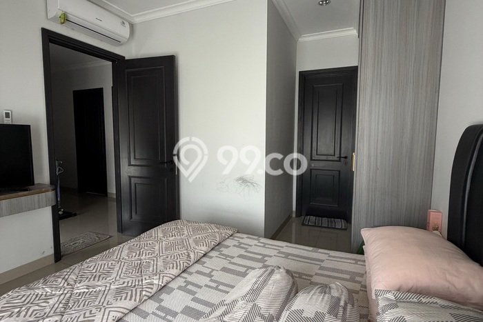 Rumah Modern 5 KT di Summarecon Karawang Karawang Rumah Modern 5 KT di Summarecon Karawang Karawang