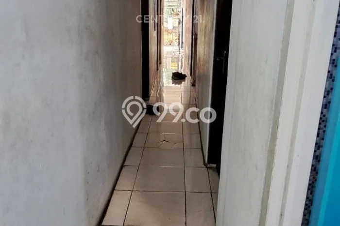 Rumah Minimalis 10 Kamar LT 118m2 di Ragunan Rumah Minimalis 10 Kamar LT 118m2 di Ragunan
