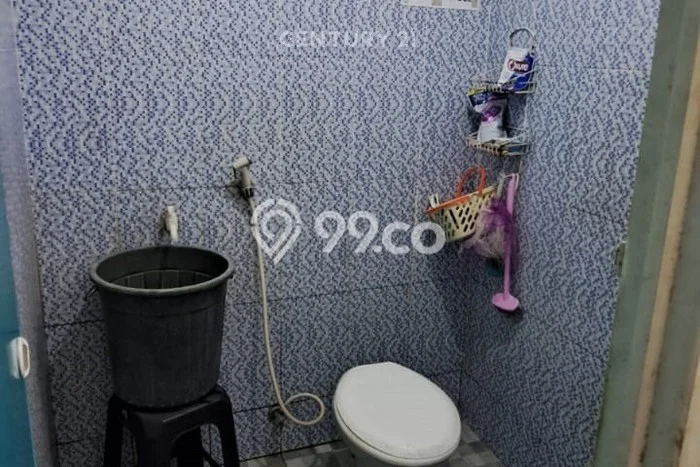 Rumah Minimalis 10 Kamar LT 118m2 di Ragunan Rumah Minimalis 10 Kamar LT 118m2 di Ragunan
