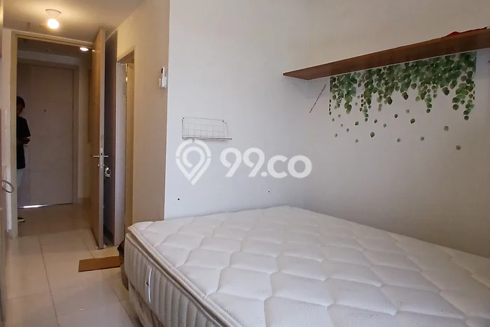 Apartemen Nyaman untuk Disewa, 0 Kamar di Jakarta Utara Apartemen Nyaman untuk Disewa, 0 Kamar di Jakarta Utara