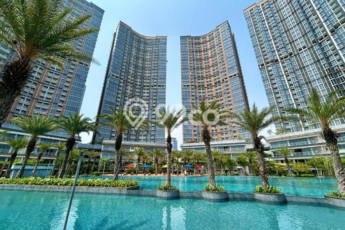 Hunian Strategis 21m2 di Pantai Indah Kapuk Jakarta Utara 0 KT Hunian Strategis 21m2 di Pantai Indah Kapuk Jakarta Utara 0 KT