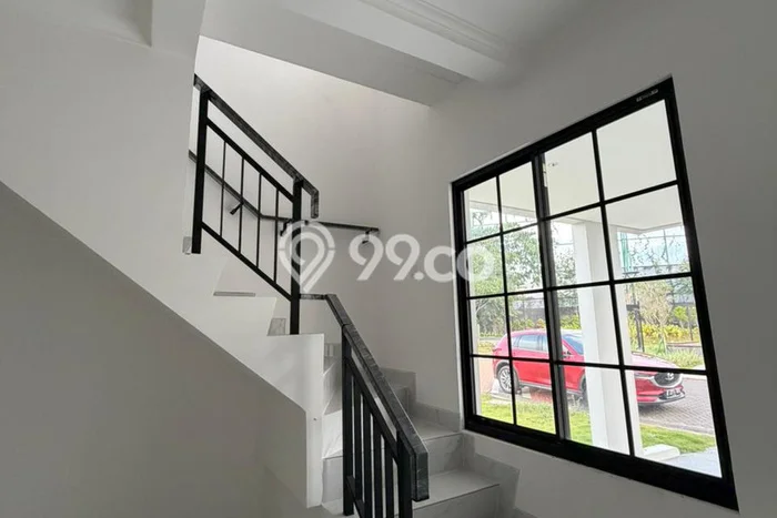 Rumah Sewa Jakarta Utara LT 45m2 LB 75m2 Kawasan Pantai Indah Kapuk 2 Rumah Sewa Jakarta Utara LT 45m2 LB 75m2 Kawasan Pantai Indah Kapuk 2