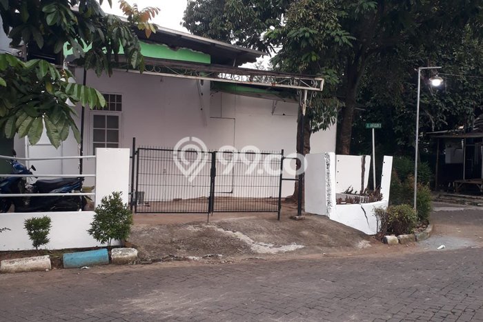Jual Rumah Minimalis Bagus Punya 1 KT di Pamulang Tangerang Selatan SHM Jual Rumah Minimalis Bagus Punya 1 KT di Pamulang Tangerang Selatan SHM