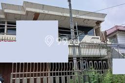 Jual Rumah Luas Elegan Dengan View Cantik di Pluit, Jakarta Utara Jual Rumah Luas Elegan Dengan View Cantik di Pluit, Jakarta Utara