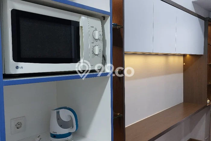 Sewa Apartemen Murah di Pantai Indah Kapuk 2 1 Bedroom Sewa Apartemen Murah di Pantai Indah Kapuk 2 1 Bedroom