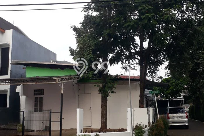 Jual Rumah Minimalis Bagus Punya 1 KT di Pamulang Tangerang Selatan SHM Jual Rumah Minimalis Bagus Punya 1 KT di Pamulang Tangerang Selatan SHM