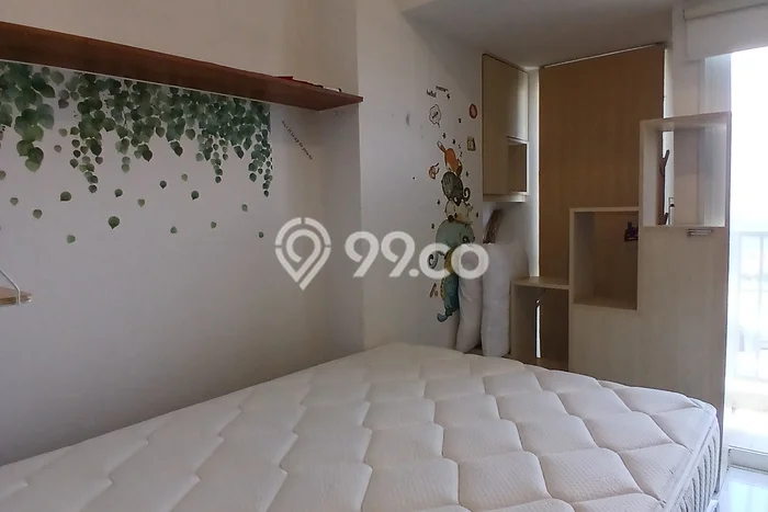 Apartemen Nyaman untuk Disewa, 0 Kamar di Jakarta Utara Apartemen Nyaman untuk Disewa, 0 Kamar di Jakarta Utara