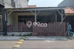 Dijual Rumah Modern 2 KT di Sunter, Jakarta Utara Dijual Rumah Modern 2 KT di Sunter, Jakarta Utara