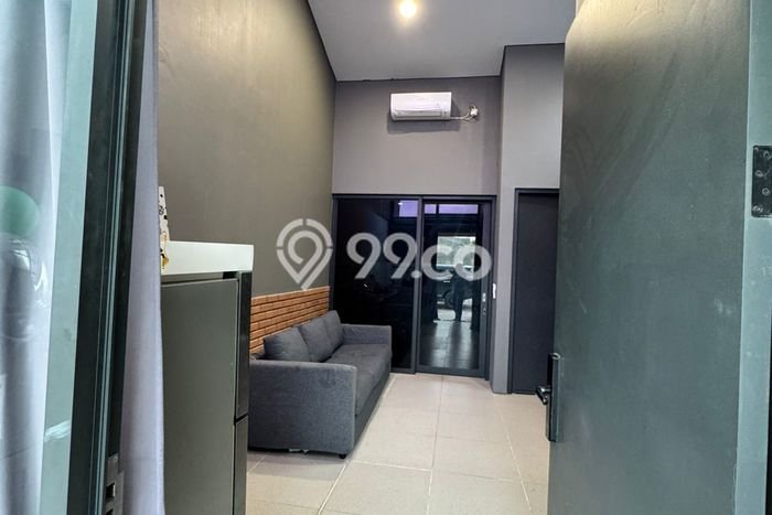 Rumah Strategis Minimalis Lb 59m2 di Babelan, Bekasi Rumah Strategis Minimalis Lb 59m2 di Babelan, Bekasi