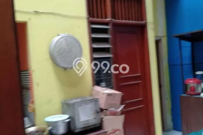 Hunian Nyaman Asri 4 KT Siap Huni di Harapan Indah Bekasi Hunian Nyaman Asri 4 KT Siap Huni di Harapan Indah Bekasi