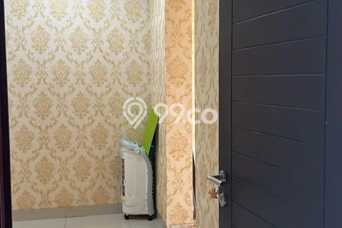 Rumah Minimalis 6 KT di Harapan Indah Bekasi Rumah Minimalis 6 KT di Harapan Indah Bekasi