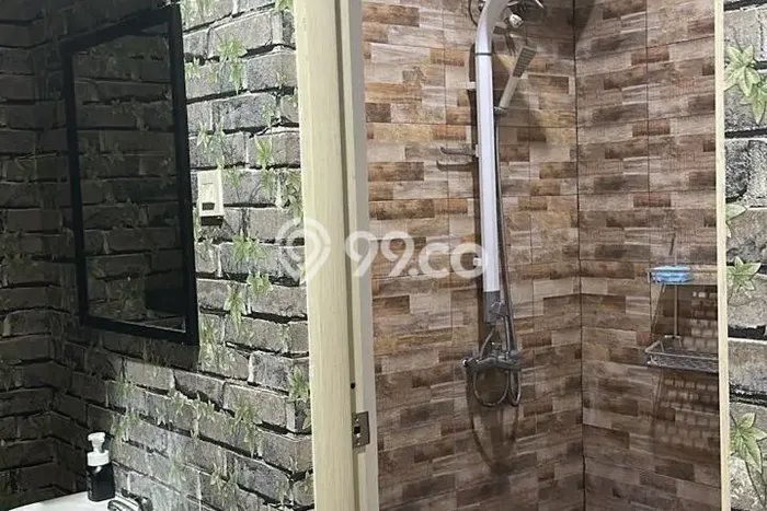 Rumah Minimalis 6 KT di Harapan Indah Bekasi Rumah Minimalis 6 KT di Harapan Indah Bekasi