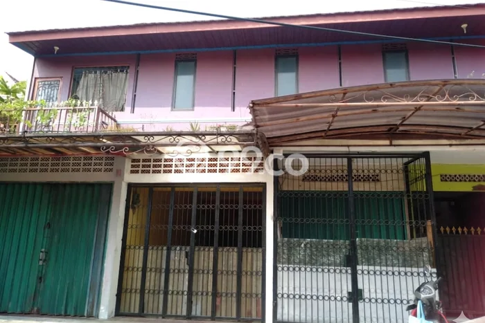 Hunian Nyaman Asri 4 KT Siap Huni di Harapan Indah Bekasi Hunian Nyaman Asri 4 KT Siap Huni di Harapan Indah Bekasi