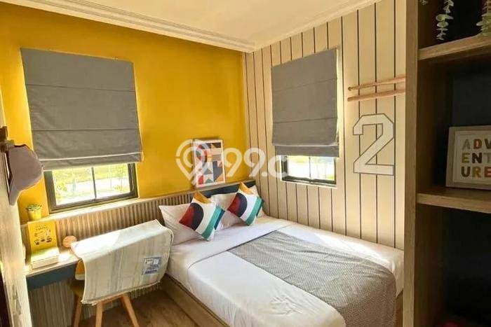 Dijual Rumah Minimalis Bagus Punya 3 KT di Makasar Jakarta Timur SHM Dijual Rumah Minimalis Bagus Punya 3 KT di Makasar Jakarta Timur SHM