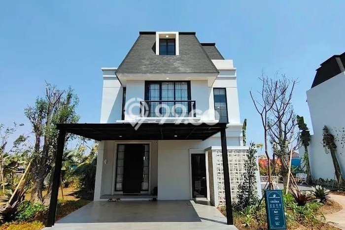 Dijual Rumah Minimalis Bagus Punya 3 KT di Makasar Jakarta Timur SHM Dijual Rumah Minimalis Bagus Punya 3 KT di Makasar Jakarta Timur SHM