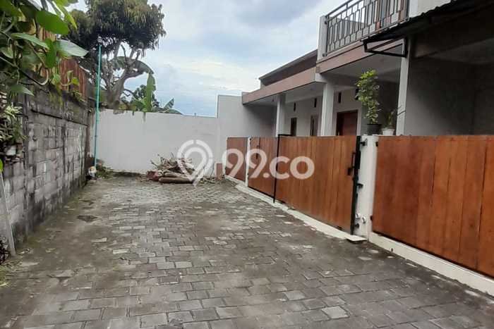 Rumah Strategis Modern Lb 95m2 di Sewon, Bantul Rumah Strategis Modern Lb 95m2 di Sewon, Bantul