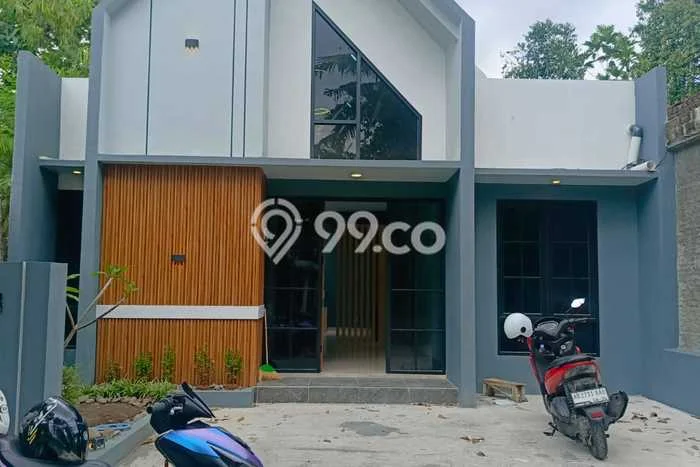 Dijual Rumah Murah di Bantul Bantul Harga Rp 450 Juta LT 105m2 Dijual Rumah Murah di Bantul Bantul Harga Rp 450 Juta LT 105m2