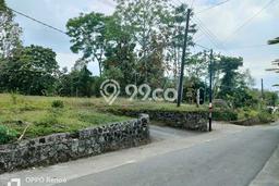 Tanah Kavling di Pakem Dijual dengan Luas 695m2 Tanah Kavling di Pakem Dijual dengan Luas 695m2