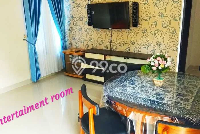 Rumah Bagus Siap Huni Di Godean Luas 80m2 Lokasi Strategis Rumah Bagus Siap Huni Di Godean Luas 80m2 Lokasi Strategis