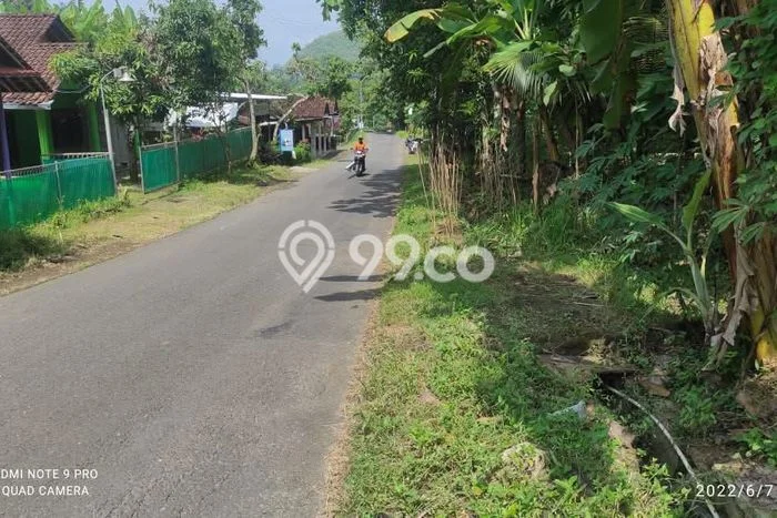 Kavling Tanah Dijual di Girimulyo Kulon Progo Spesifikasi 568m2 Kavling Tanah Dijual di Girimulyo Kulon Progo Spesifikasi 568m2