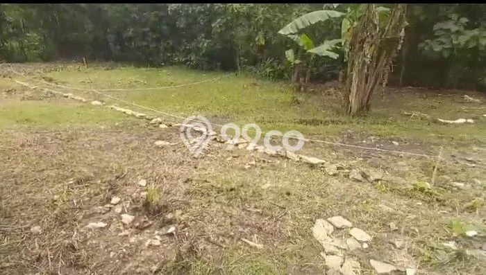 Tanah Komersial Dijual di Lendah Kulon Progo 45m2 Tanah Komersial Dijual di Lendah Kulon Progo 45m2