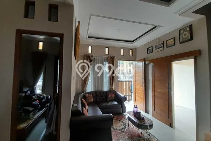 Rumah Modern Cantik 4 Kamar Bisa Langsung Pindah di Sewon Rumah Modern Cantik 4 Kamar Bisa Langsung Pindah di Sewon