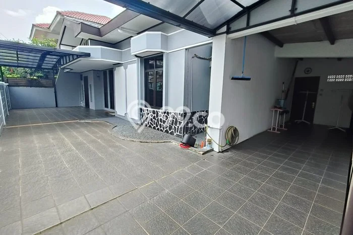 Jual Rumah Bagus Siap Huni LB 100m2 di Cimanggis, Depok Jual Rumah Bagus Siap Huni LB 100m2 di Cimanggis, Depok