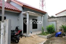 Rumah Minimalis Terbaik Siap Huni Area Cimanggis LT 76m2 Rumah Minimalis Terbaik Siap Huni Area Cimanggis LT 76m2