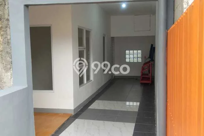 Rumah Minimalis Dijual Lokasi Tapos 2 Kamar dengan Luas Tanah 64m2 Rumah Minimalis Dijual Lokasi Tapos 2 Kamar dengan Luas Tanah 64m2