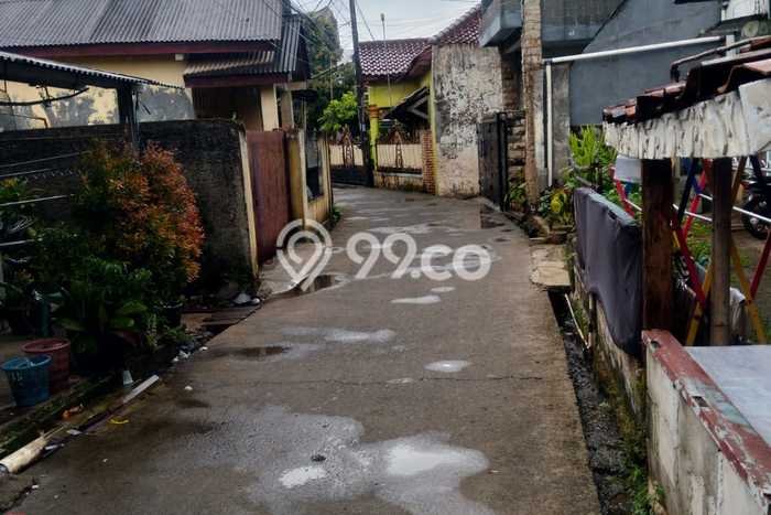Rumah Minimalis Favorit Siap Huni di Cibinong LT 50m2 Rumah Minimalis Favorit Siap Huni di Cibinong LT 50m2