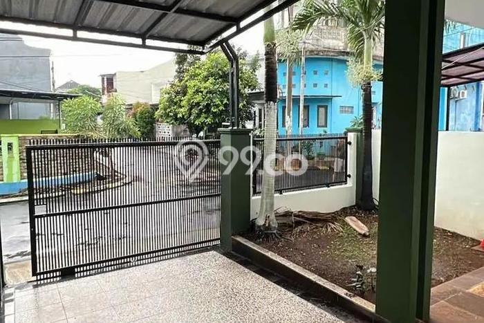 Rumah Modern Minimalis 3 Kamar Siap Huni di Cilodong Rumah Modern Minimalis 3 Kamar Siap Huni di Cilodong