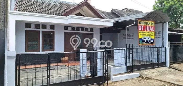 For Sale Rumah 4 Kamar Lokasi Strategis Nyaman dan Strategis di Pancoran Mas For Sale Rumah 4 Kamar Lokasi Strategis Nyaman dan Strategis di Pancoran Mas
