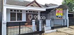 For Sale Rumah 4 Kamar Lokasi Strategis Nyaman dan Strategis di Pancoran Mas For Sale Rumah 4 Kamar Lokasi Strategis Nyaman dan Strategis di Pancoran Mas