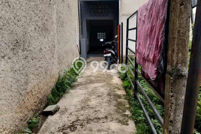 Rumah Minimalis Dijual Lokasi Tapos 2 Kamar dengan Luas Tanah 64m2 Rumah Minimalis Dijual Lokasi Tapos 2 Kamar dengan Luas Tanah 64m2